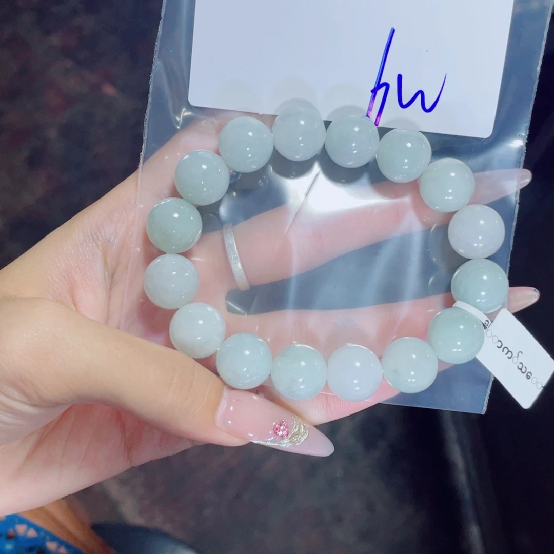 定制翡翠未镶嵌荣****程