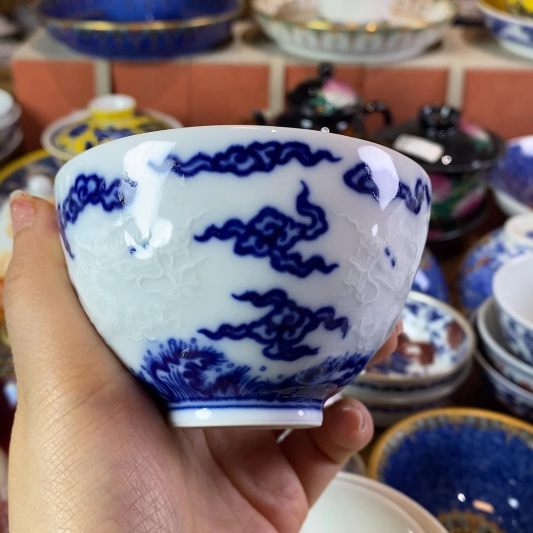 景德镇陶瓷研究所研究