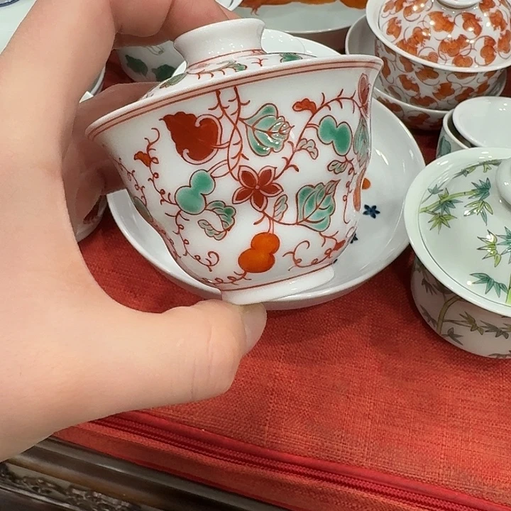 陶瓷艺术品收藏陶瓷
