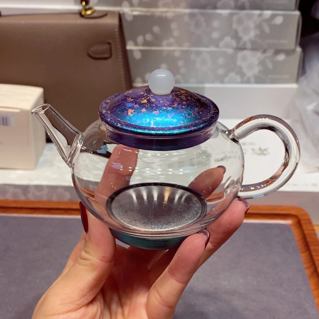 如图所示 观兰器物