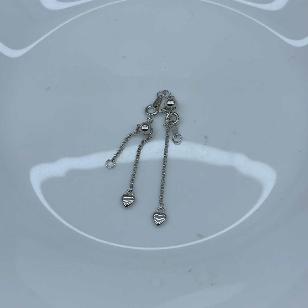 淡水珍珠未镶嵌颈饰