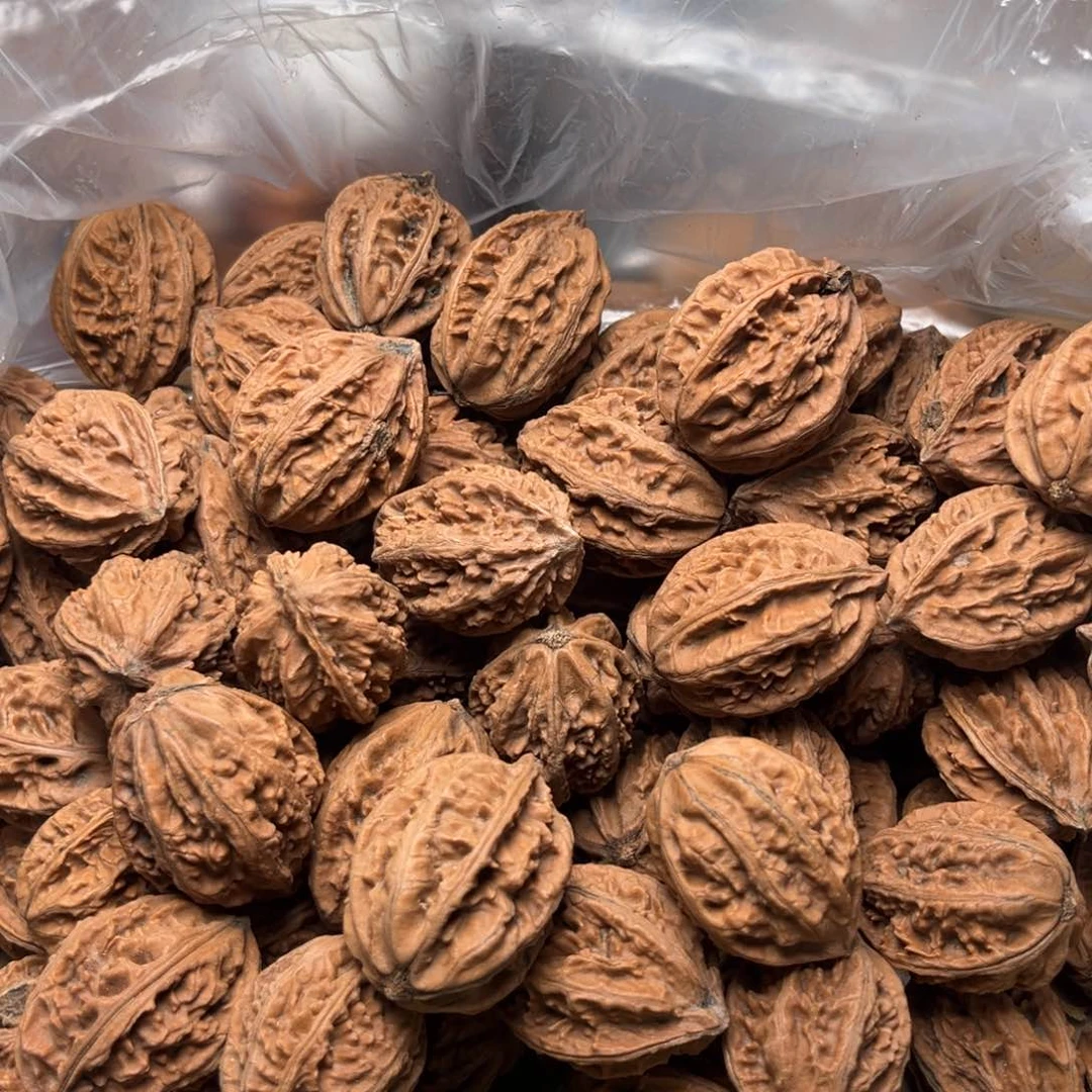 手串文玩核桃核桃80