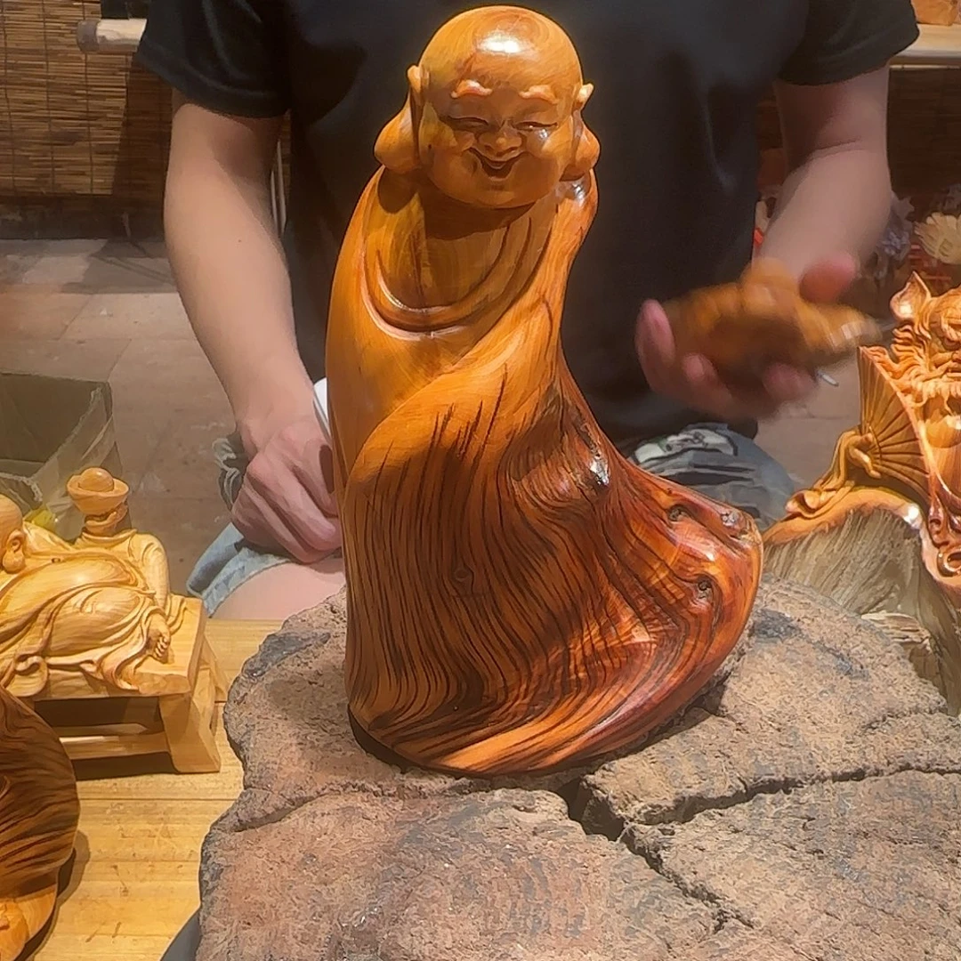 年****柏木（崖柏）太行崖柏纯手工