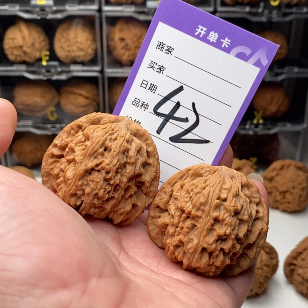 48全品南疆石狮子头