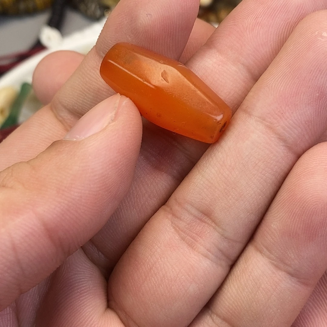 柏香籽/百香籽吊坠