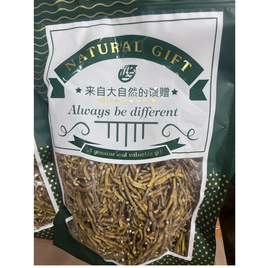 ZB 铁皮石斛条 500g