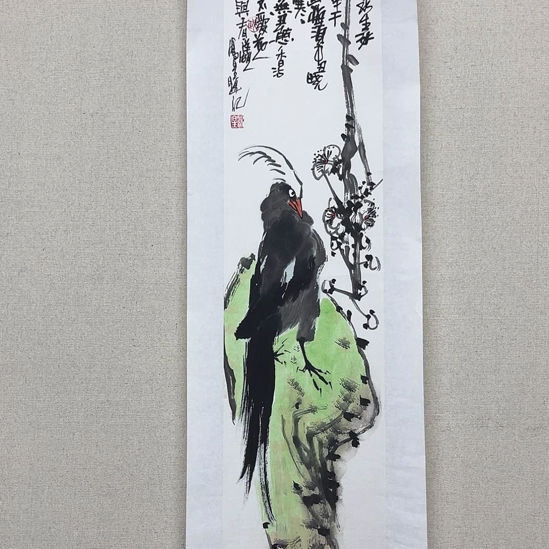 书法书画作品多次参加