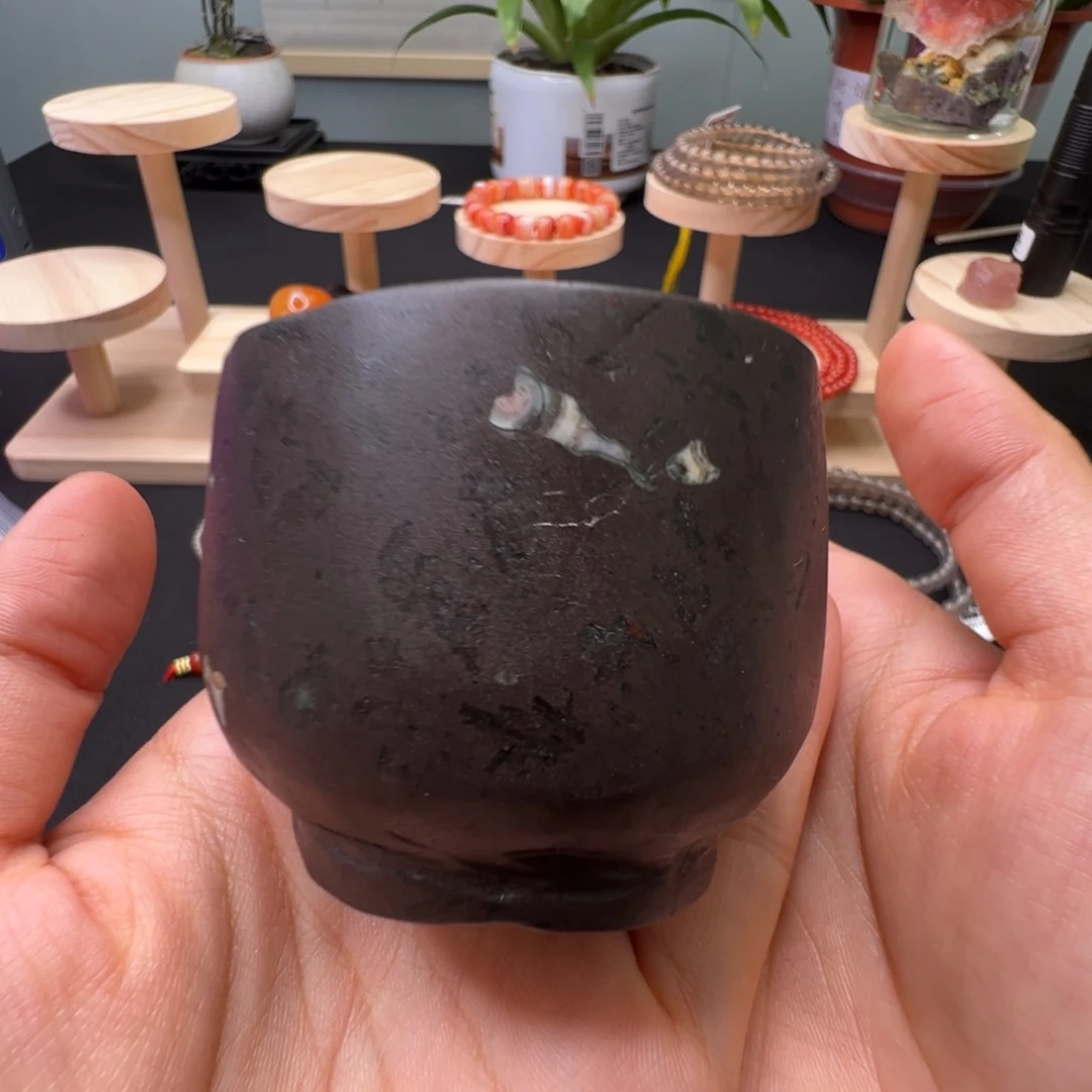 南红玛瑙配饰未镶嵌650