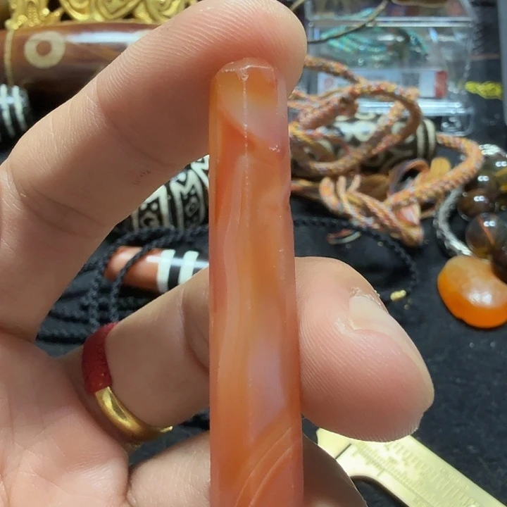 未镶嵌中玛瑙/玉髓924