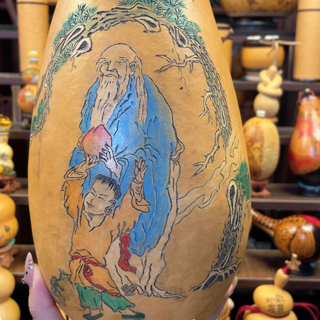 慈****团葫芦娃兄弟们一起的时候我也