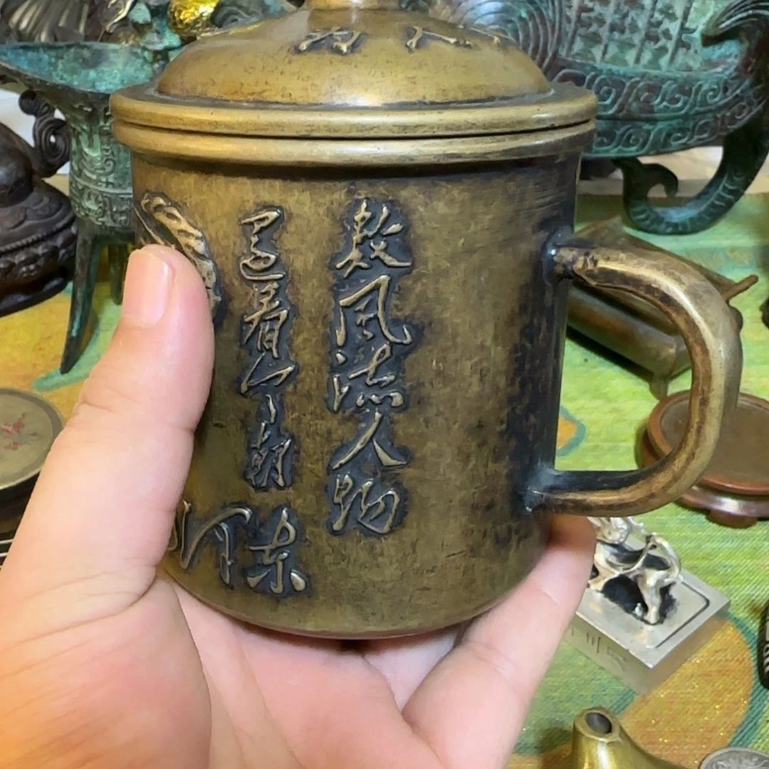 老铜器老铜器老铜器