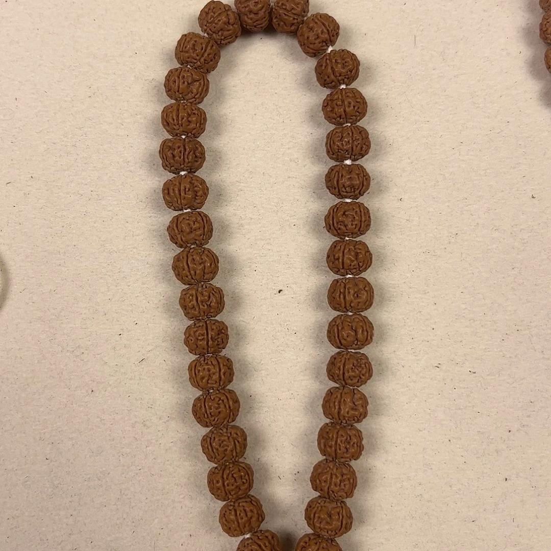 金刚菩提吊坠老树王单圈