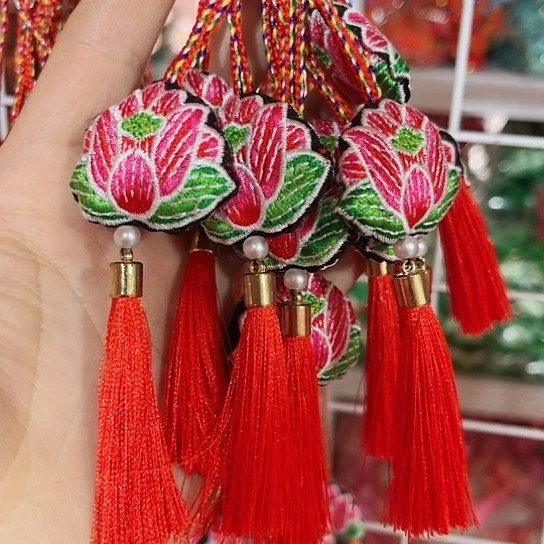 直播间推荐处理10个