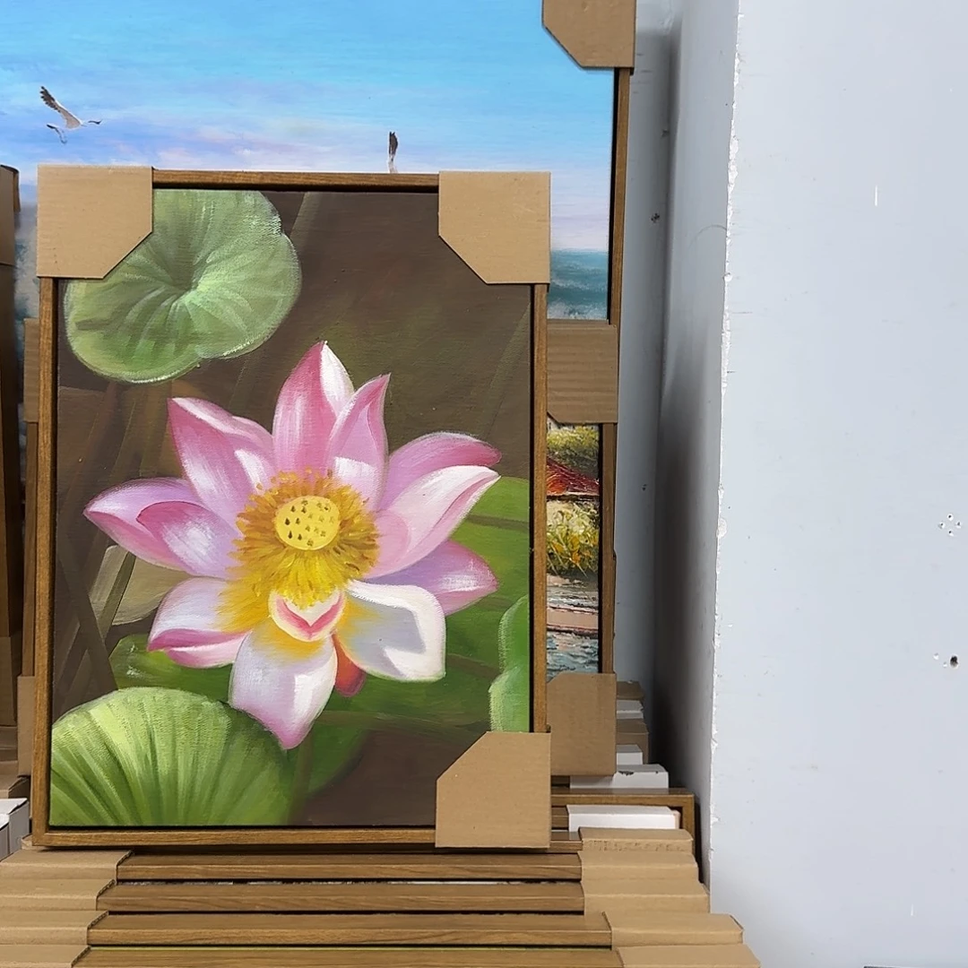 油画3040油画作品展作品展作品