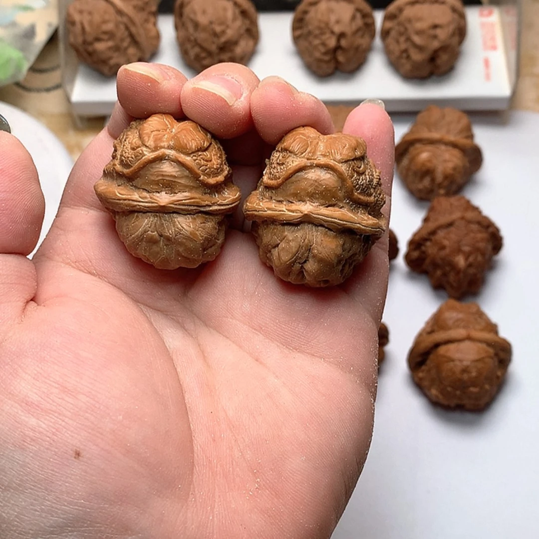 【闪购商品】手串/手链核桃