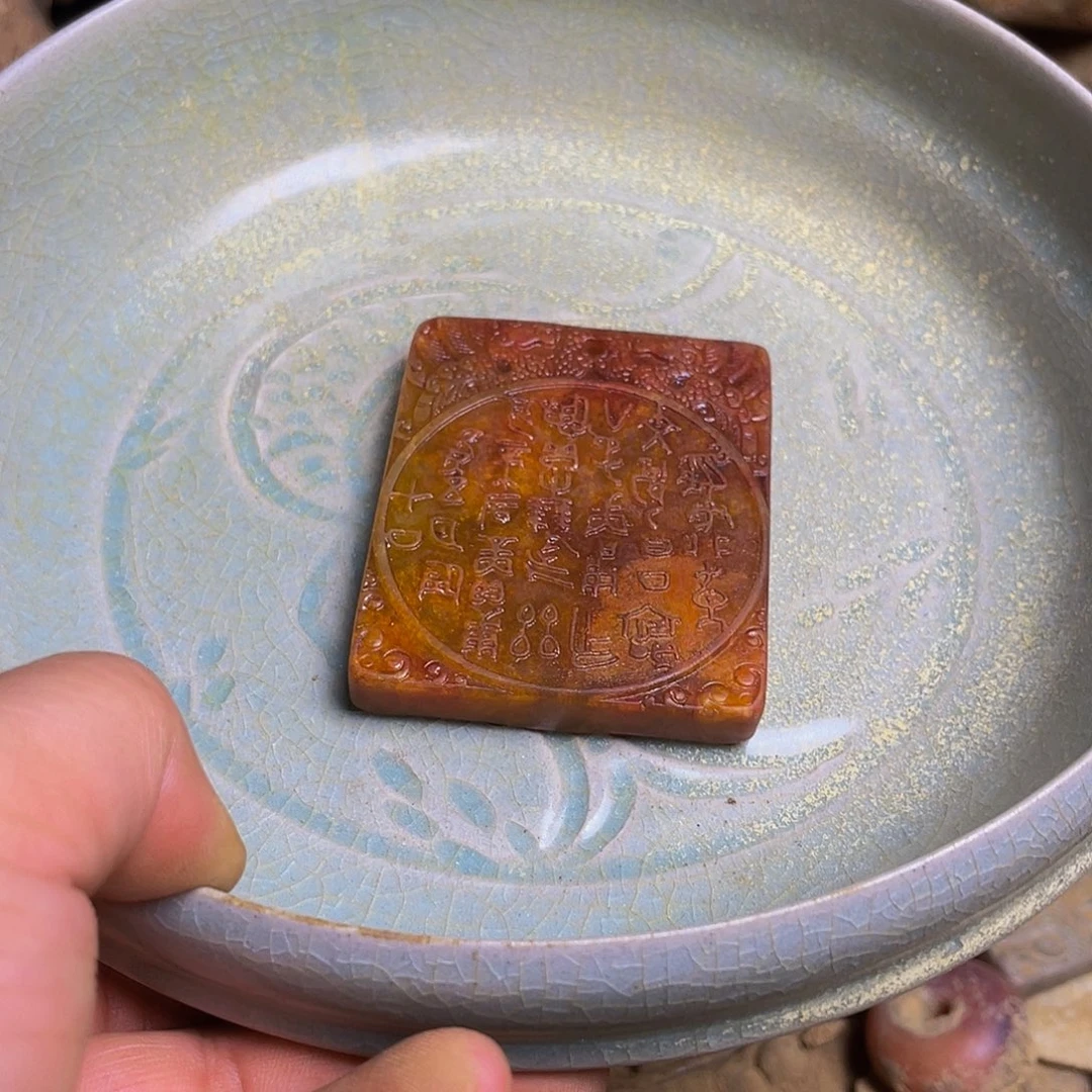 茶宠哈哈这才发现有的就买啦嘻嘻这个也来