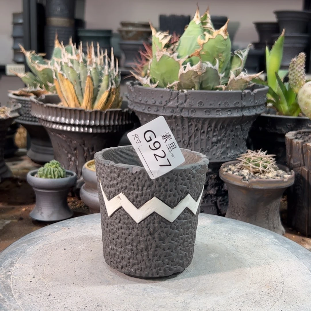 景德镇手工素里内口8高9.5