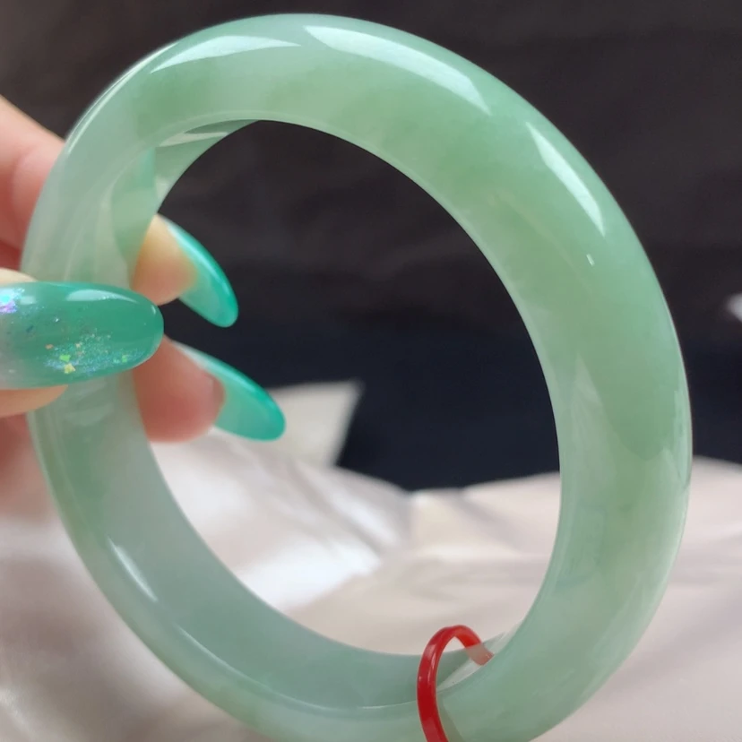 【闪购商品】翡翠手镯未镶嵌96608，