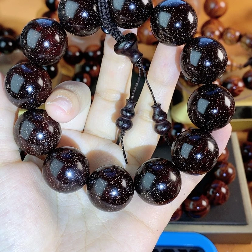 【闪购商品】檀香紫檀（小叶紫檀）紫檀2.0