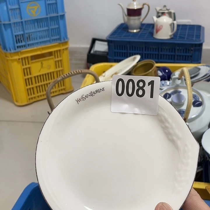 搪瓷?****?回流陶瓷微瑕081