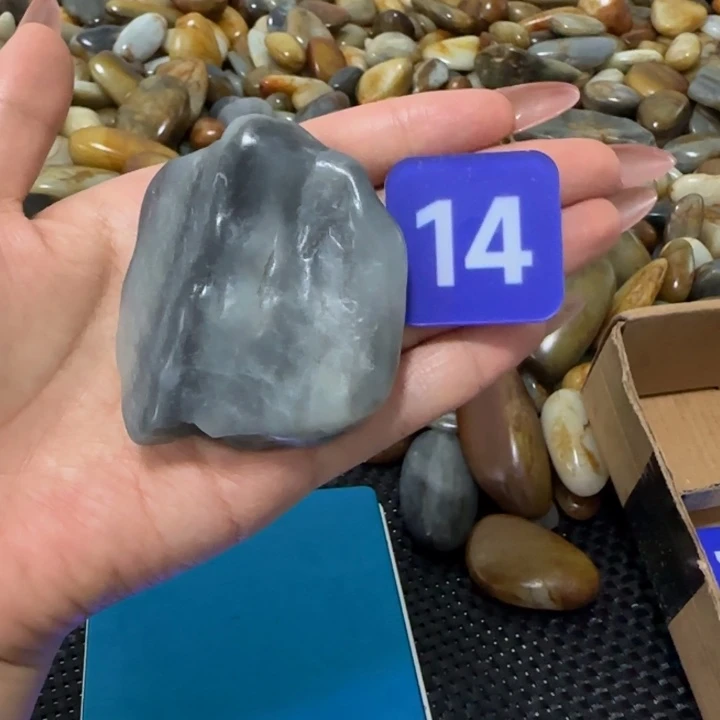 未镶嵌和田玉（糖玉）挂件