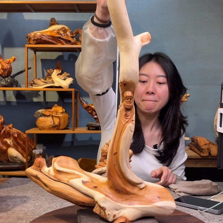 柏木（崖柏）关注一下