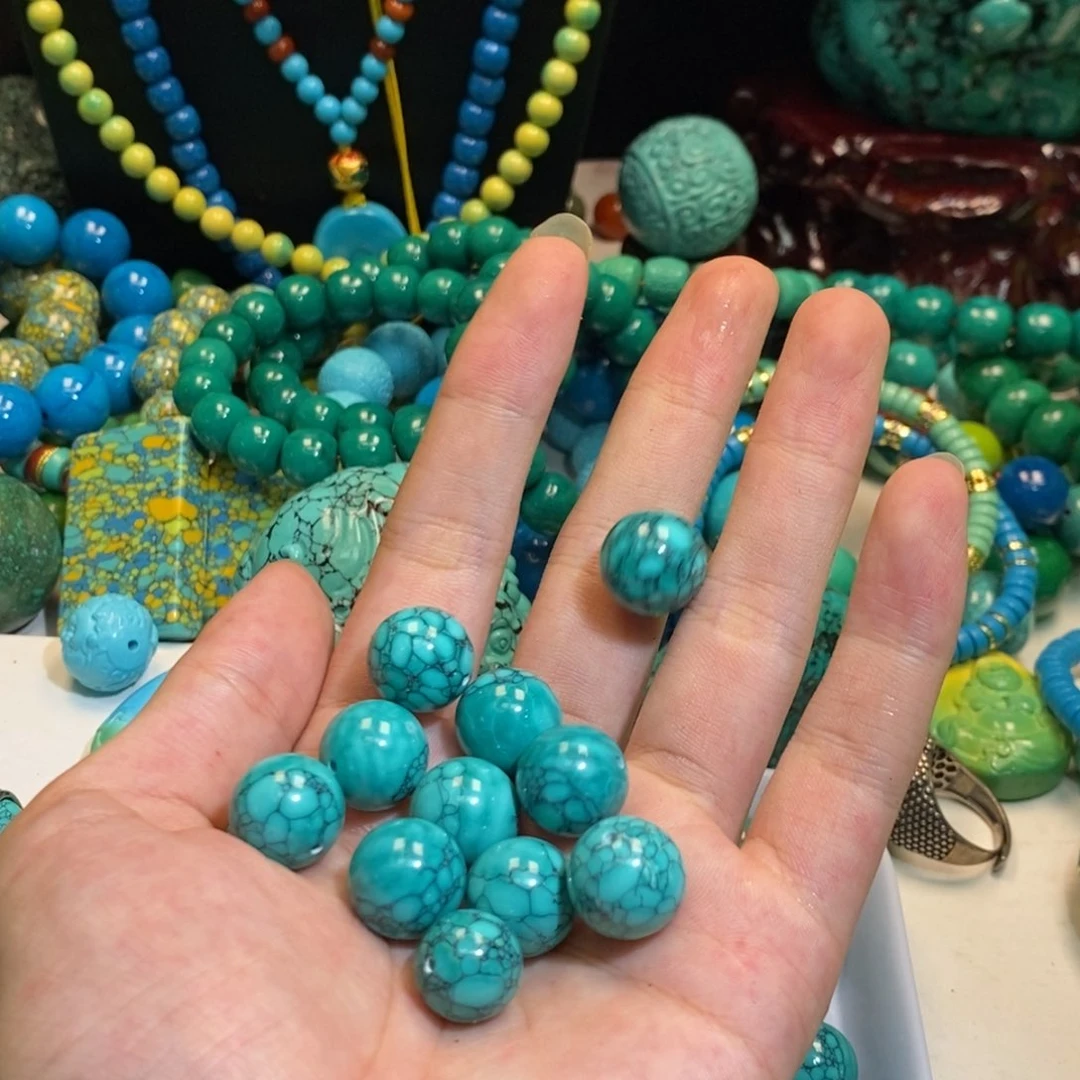 南红玛瑙手串合金