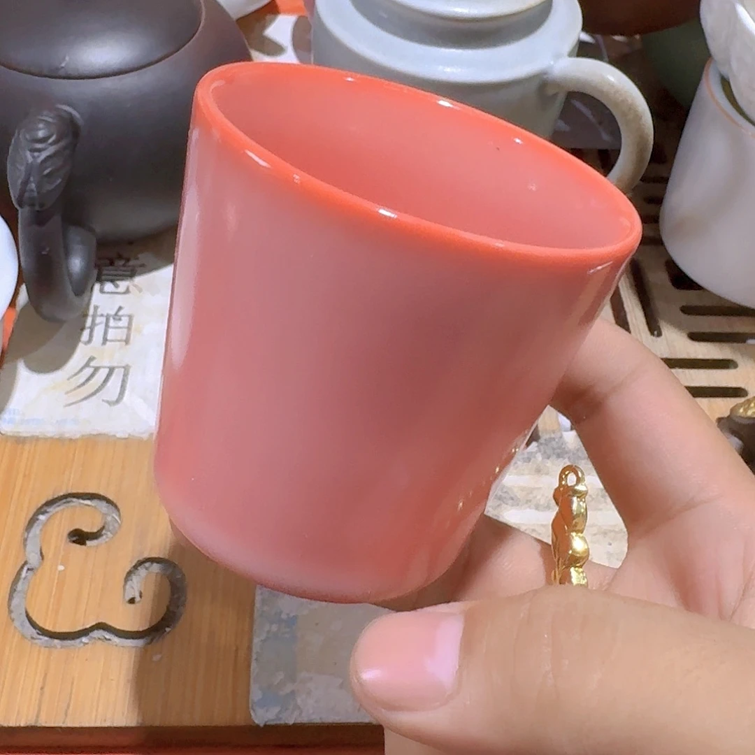 瑕疵茶具，介意勿拍