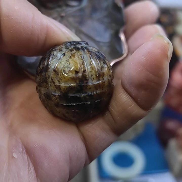 摆件铜器杂件摆件茶宠物