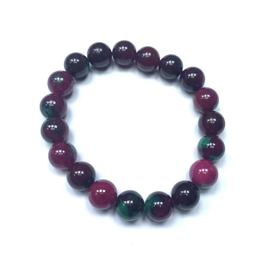 CTM065 精美圆珠手链手串10mm