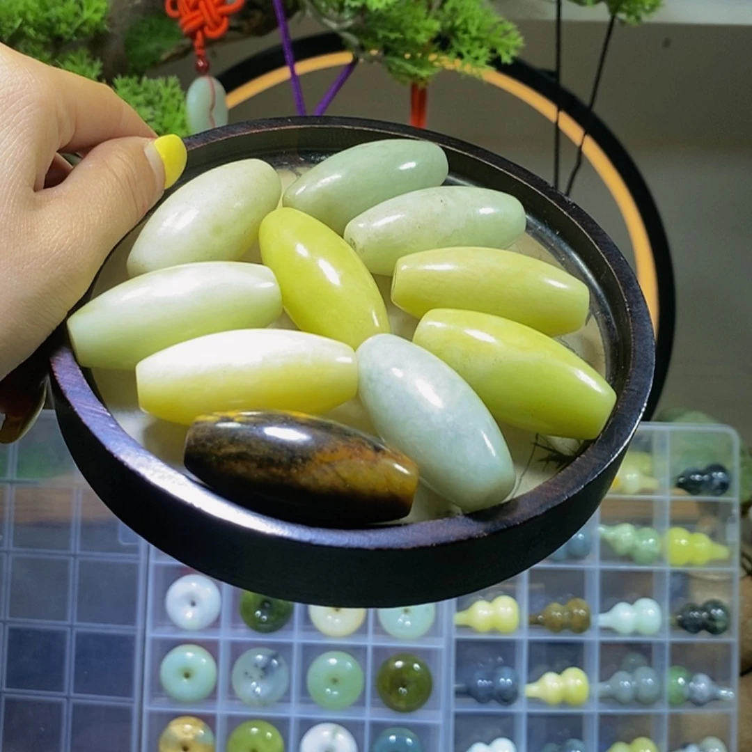 蛇纹石玉未镶嵌其他104