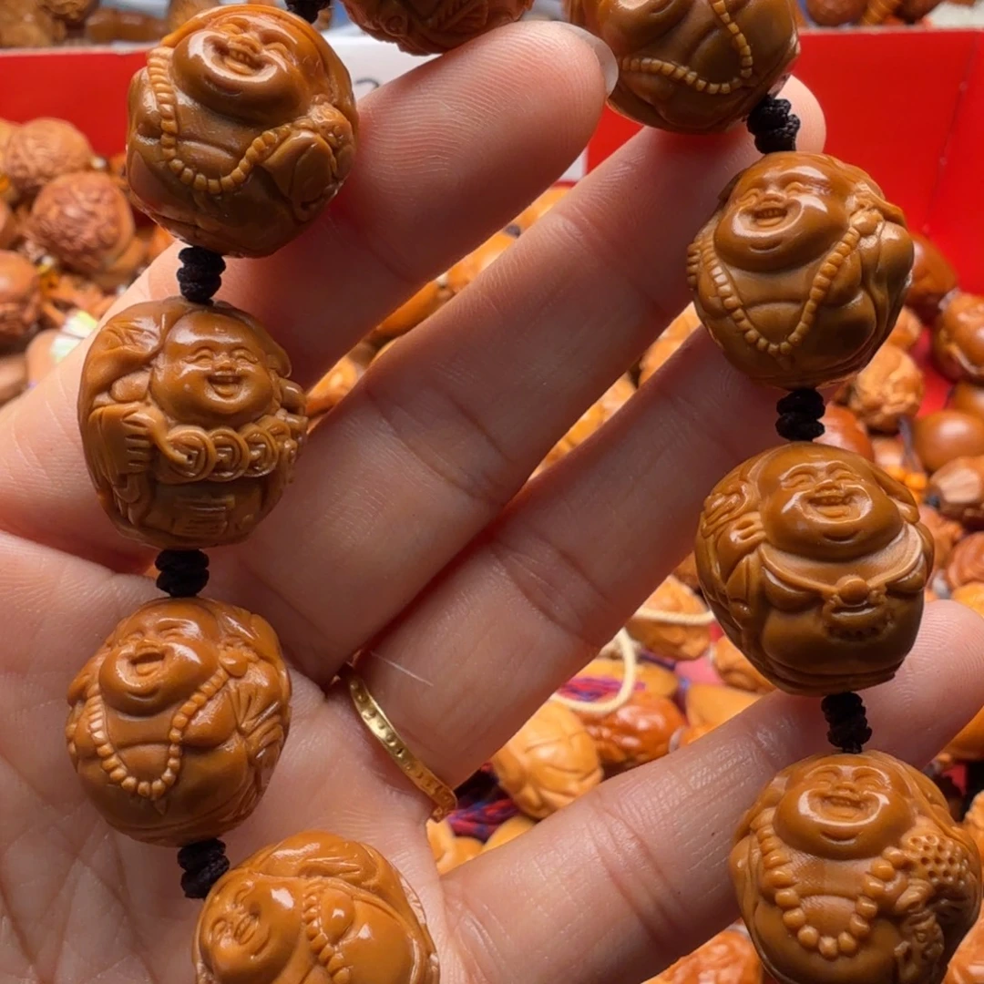 手串/手链橄榄核橄榄核