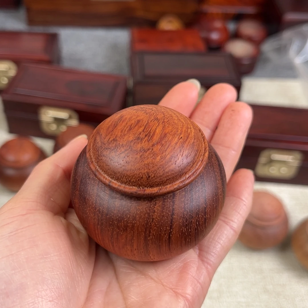 大果紫檀（缅甸花梨）贝*