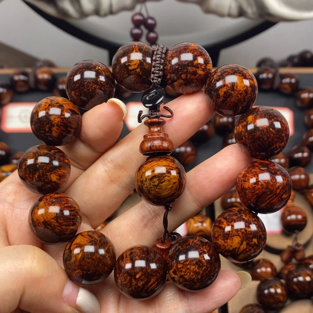 【闪购商品】黄花梨/降香黄檀1.8龙鳞烟花