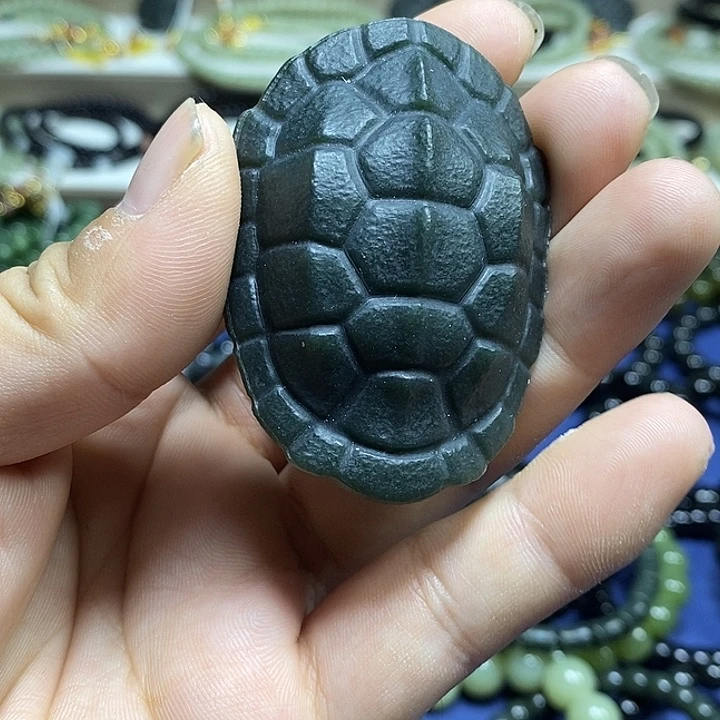 文***场和田玉未镶嵌手链