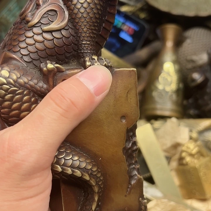 铜器工艺铜器工艺铜器工艺铜器工