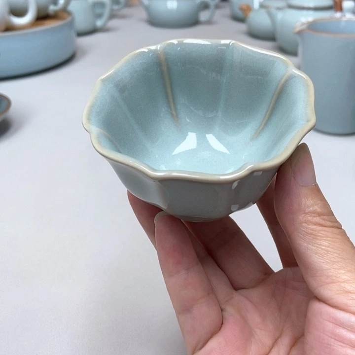 赵琳宝象杯无礼盒