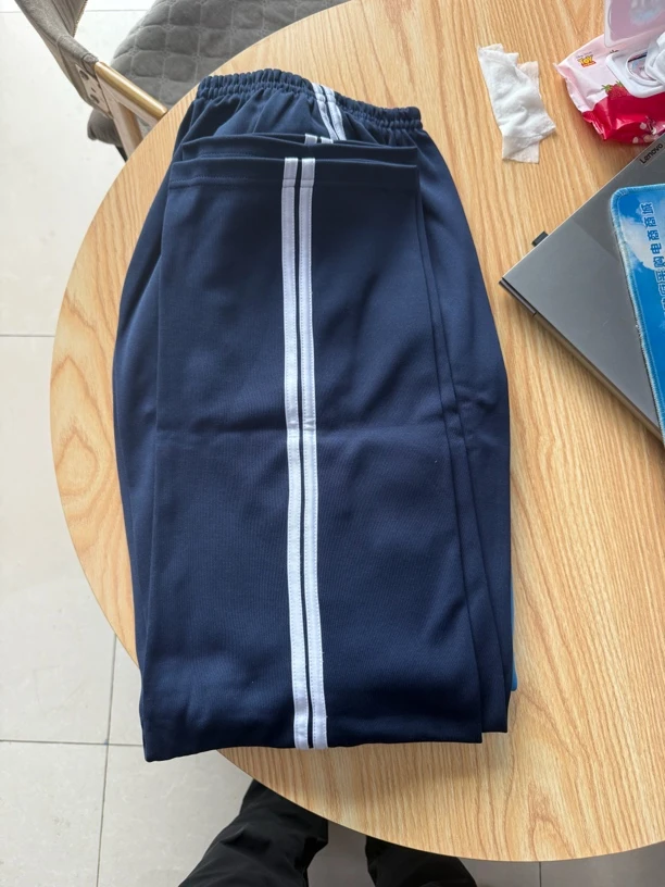 乐陵市实验中学秋季校服