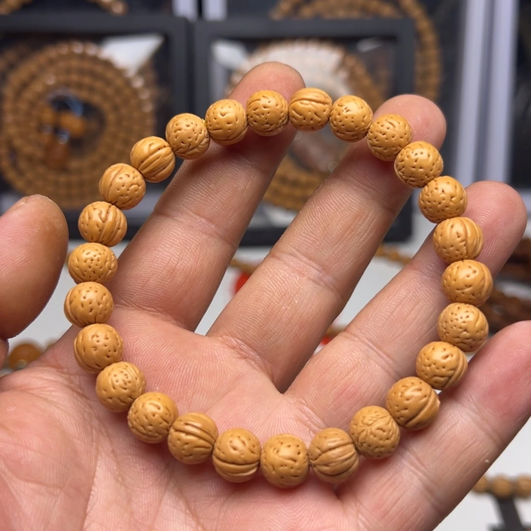 桃核吊坠精品小桃核