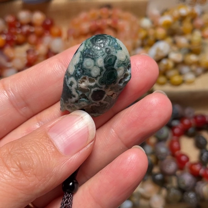 非金属石英石阿拉善原石