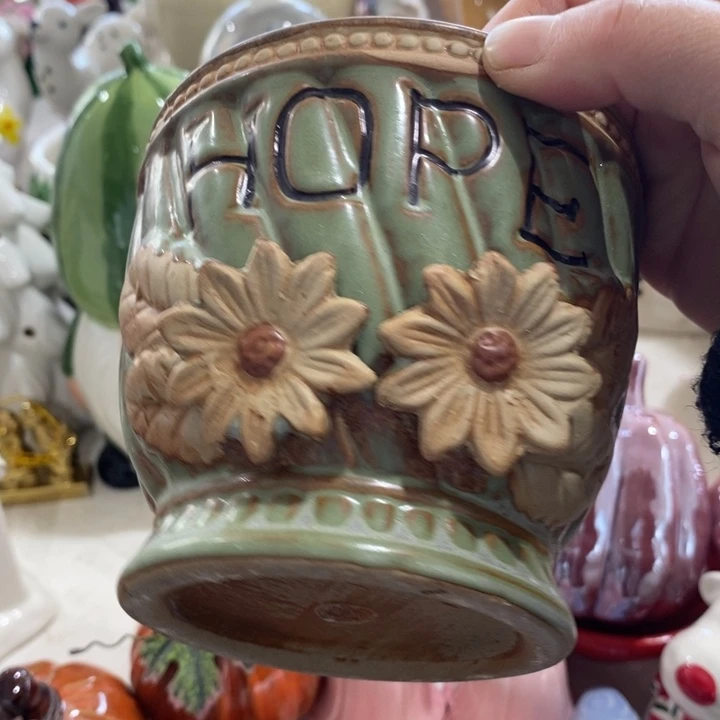 陶瓷树脂工艺摆件