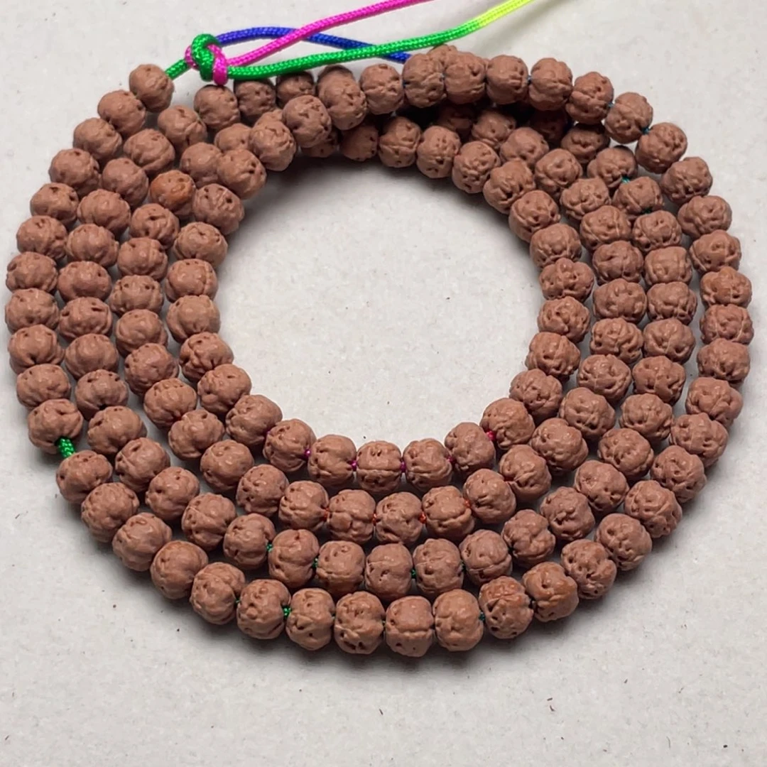 H***d金刚菩提吊坠矮桩飞碟6.5