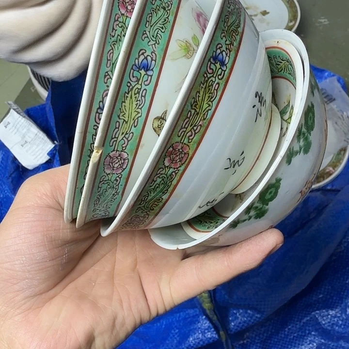 狼***唤民俗物件杂项专拍