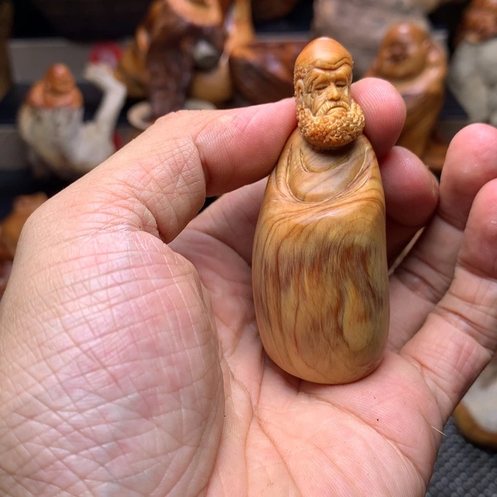 柏木（崖柏）崖柏陈化陈化