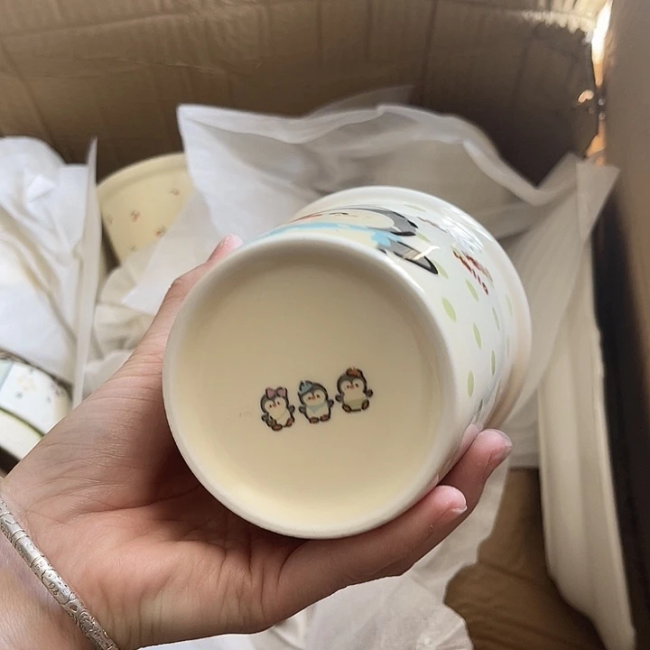 瓷满25米包邮，今天凑够