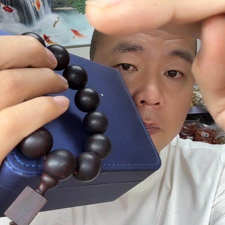 大果紫檀（缅甸花梨）97