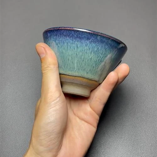 【闪购商品】茶盏-10120..........