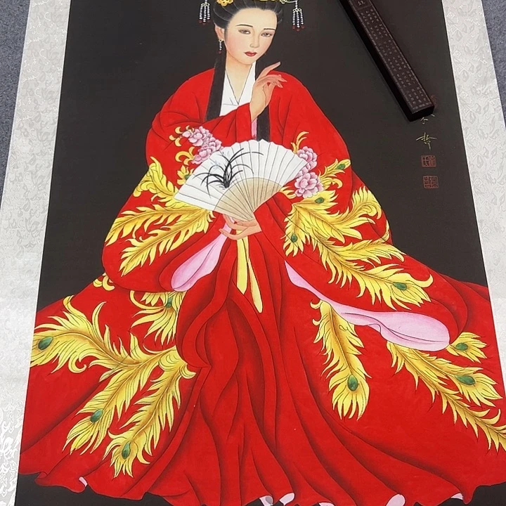 京一美术馆作品欣赏