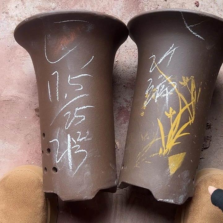 21号号宜兴紫砂花盆特惠