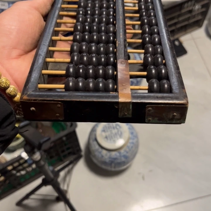 哒***哒杂色豆（科檀/科特迪瓦檀木）